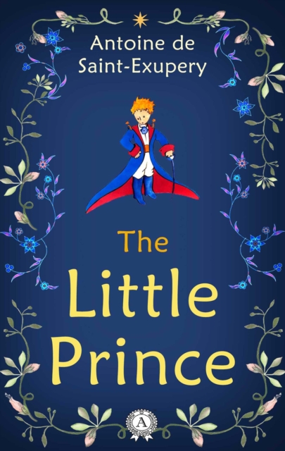 The Little Prince, EPUB eBook