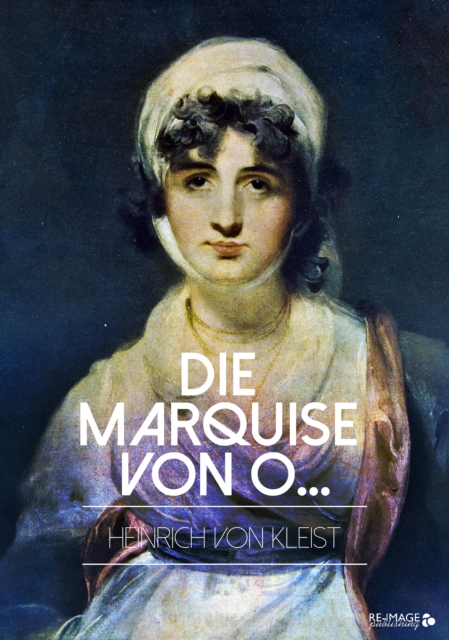 Die Marquise von O..., EPUB eBook