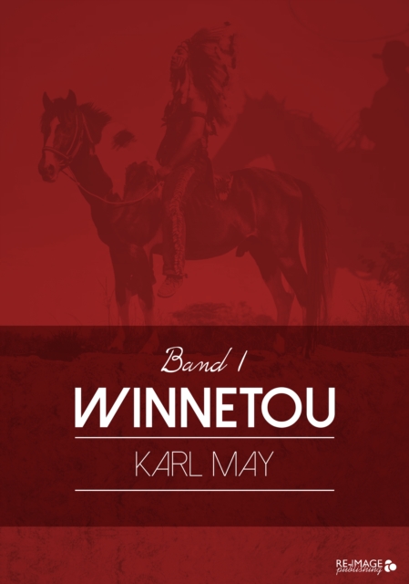 Winnetou, EPUB eBook