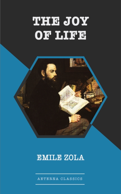 The Joy of Life, EPUB eBook