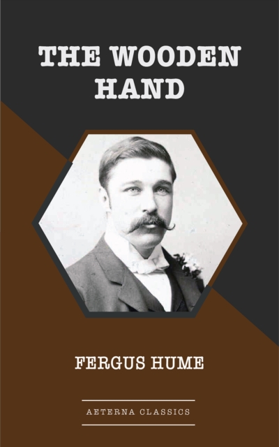 The Wooden Hand, EPUB eBook