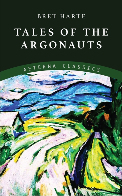 Tale of the Argonauts, EPUB eBook