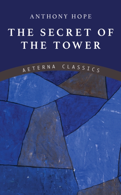 The Secret of the Tower, EPUB eBook