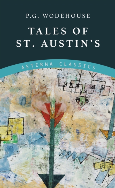 Tales of St. Austin's, EPUB eBook