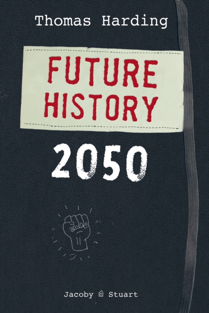 Future History 2050, EPUB eBook