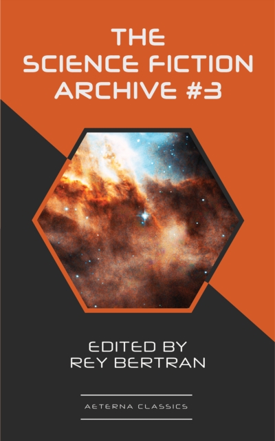 The Science Fiction Archive #3, EPUB eBook
