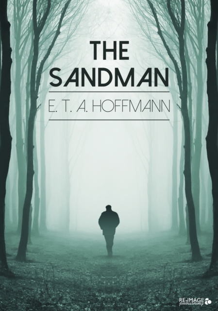 The Sandman, EPUB eBook