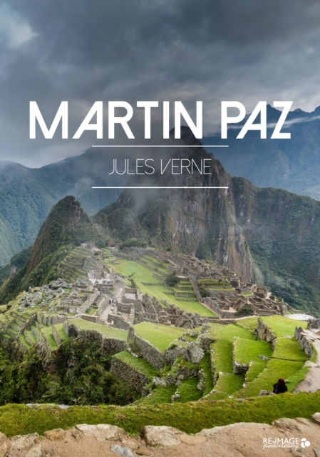 Martin Paz, EPUB eBook