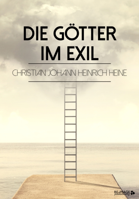 Die Gotter im Exil, EPUB eBook