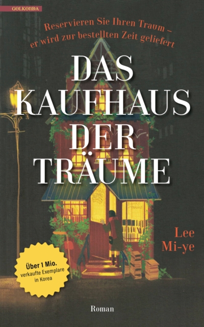 Das Kaufhaus der Traume, EPUB eBook