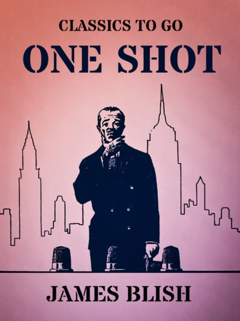 One Shot, EPUB eBook