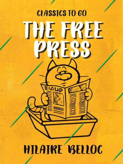 The Free Press, EPUB eBook