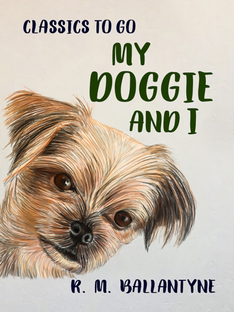 My Doggie and I, EPUB eBook