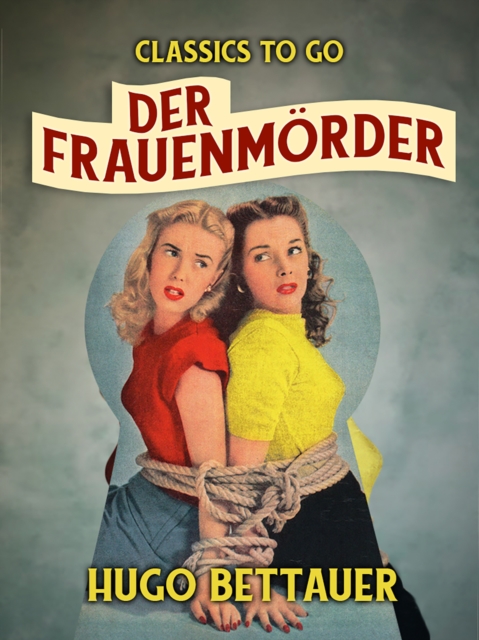 Der Frauenmorder, EPUB eBook