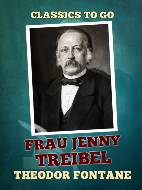 Frau Jenny Treibel, EPUB eBook