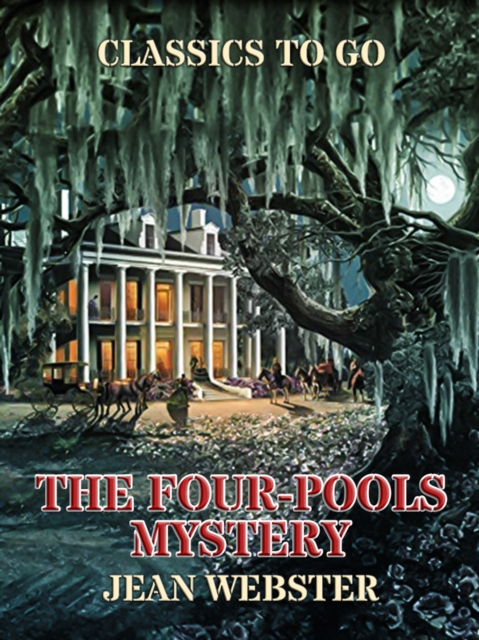 The Four-Pools Mystery, EPUB eBook