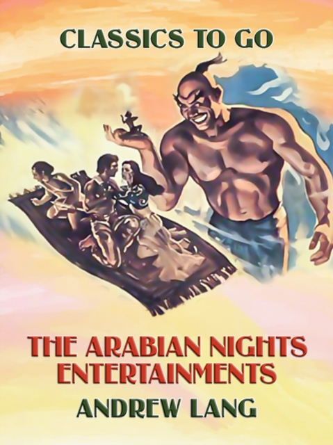 The Arabian Nights Entertainments, EPUB eBook