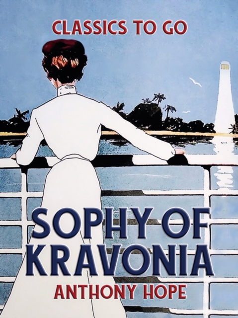 Sophy of Kravonia, EPUB eBook