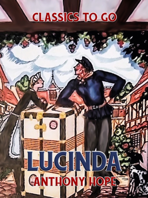 Lucinda, EPUB eBook