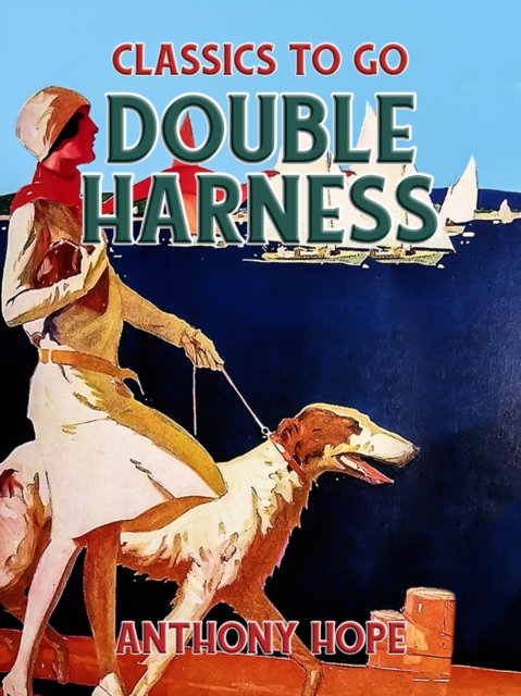 Double Harness, EPUB eBook