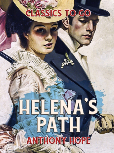 Helena's Path, EPUB eBook