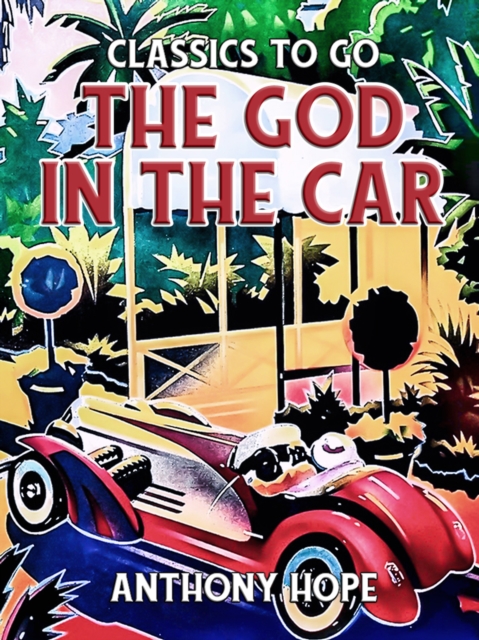 The God in the Car, EPUB eBook