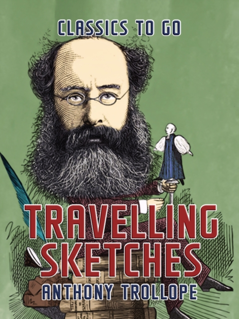 Travelling Sketches, EPUB eBook
