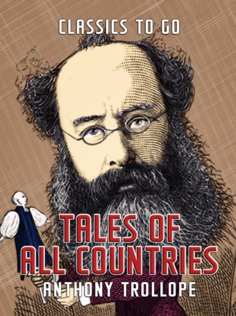 Tales of All Countries, EPUB eBook