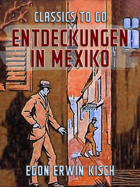Entdeckungen in Mexiko, EPUB eBook