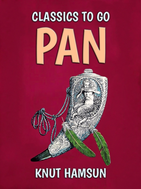 Pan, EPUB eBook