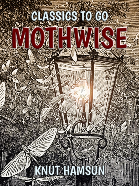 Mothwise, EPUB eBook