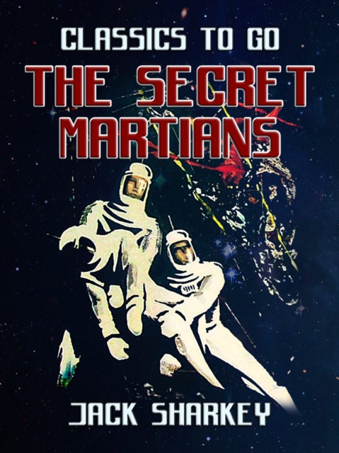 The Secret Martians, EPUB eBook