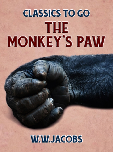 The Monkey's Paw, EPUB eBook