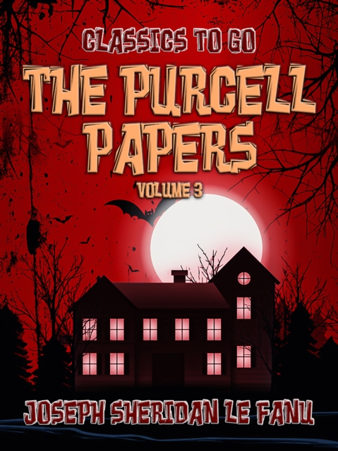 The Purcell Papers - Volume 3, EPUB eBook