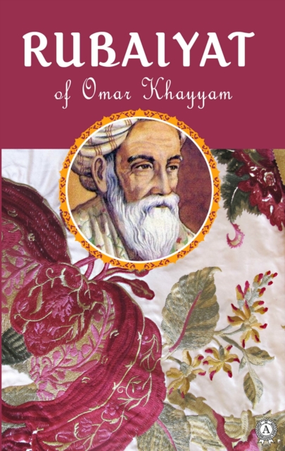 Rubaiyat of Omar Khayyam, EPUB eBook