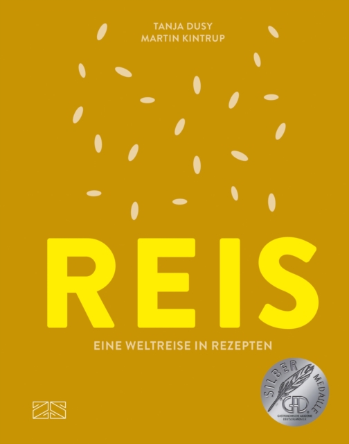 Reis : Eine Weltreise in Rezepten, EPUB eBook