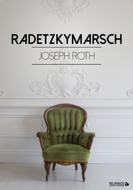 Radetzkymarsch, EPUB eBook