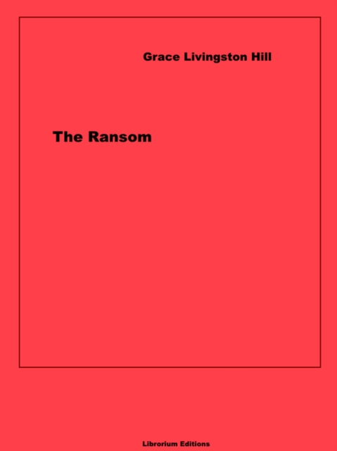 The Ransom, EPUB eBook