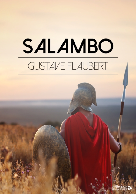 Salambo, EPUB eBook
