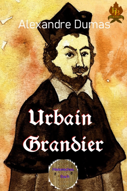 Urbain Grandier, EPUB eBook