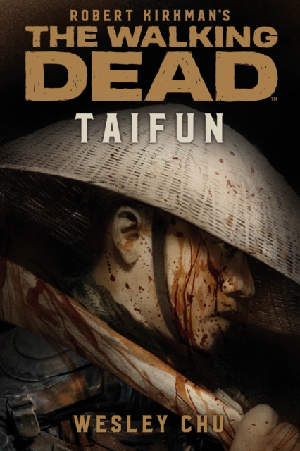 The Walking Dead: Taifun, EPUB eBook