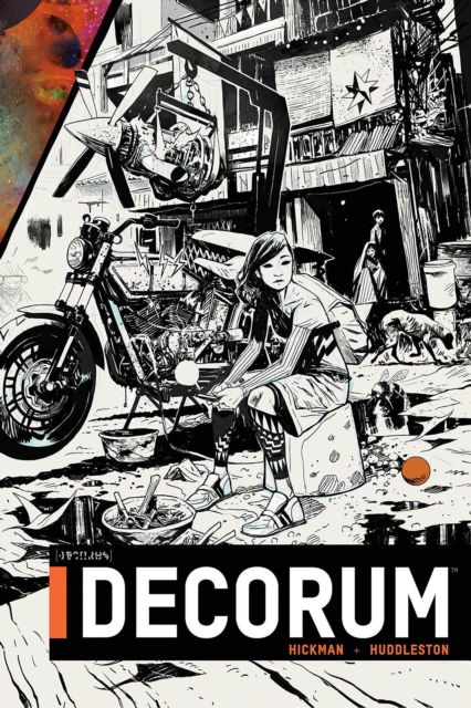 Decorum, PDF eBook
