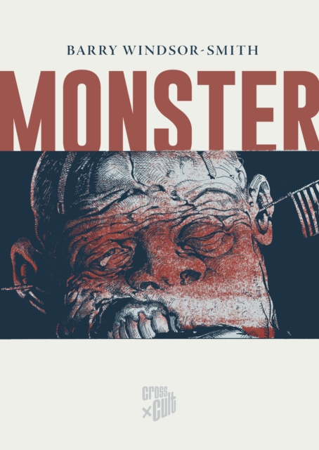 Monster, PDF eBook