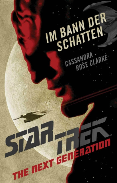 Star Trek - The Next Generation: Im Bann der Schatten, EPUB eBook