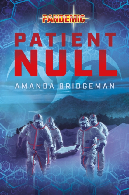 Pandemic: Patient Null, EPUB eBook