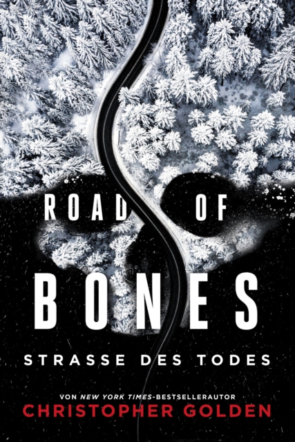 Road of Bones - Strae des Todes, EPUB eBook