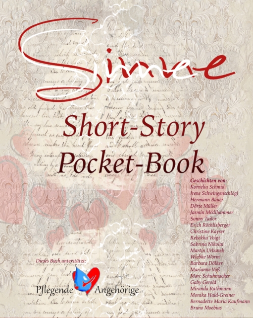 Sinne : Short-Story Pocket-Book, EPUB eBook