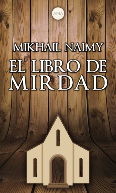 El Libro de Mirdad, EPUB eBook