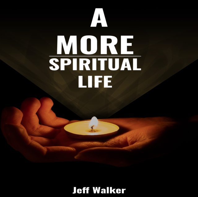 A More Spiritual Life, EPUB eBook