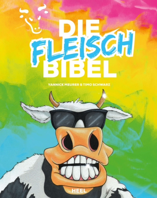 Die Fleischbibel, EPUB eBook
